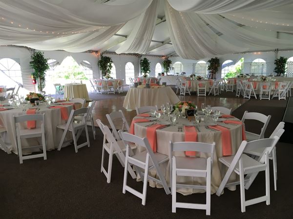 Bradford Country Club