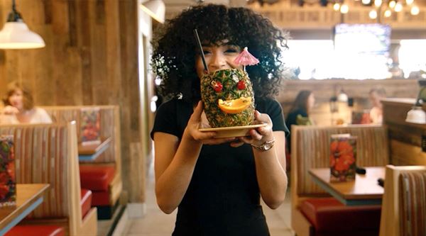 Bahama Breeze - Memphis - Wolfchase Galleria