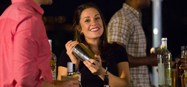 Bahama Breeze - Memphis - Wolfchase Galleria