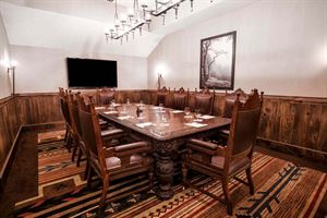 Additional Event Spaces