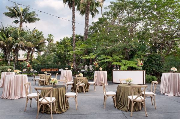 L'Auberge Del Mar Resort and Spa