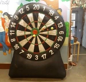 event party games