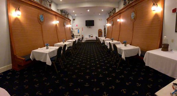 Willow Brook Restaurant