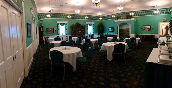 Willow Brook Restaurant