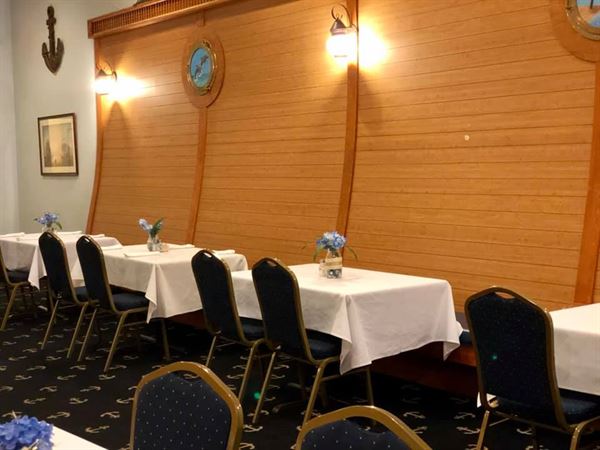 Willow Brook Restaurant