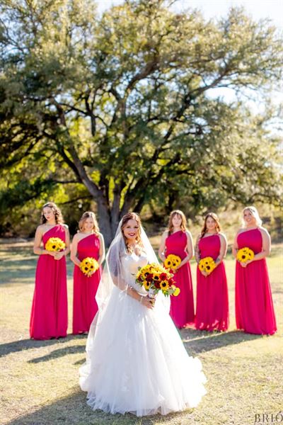 Elm Creek Ranch Services LLC