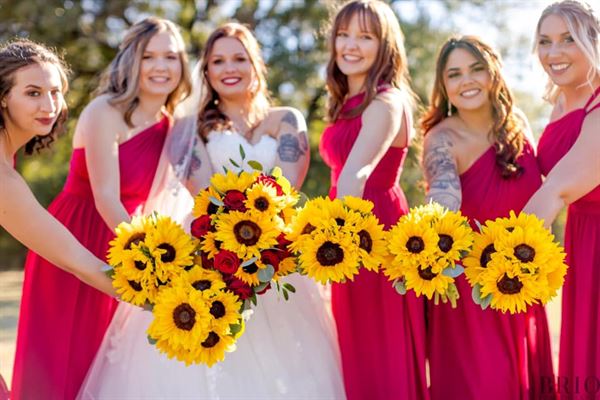 Elm Creek Ranch Services LLC