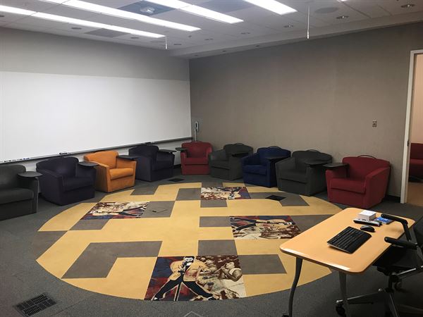 The University of Memphis Conference & Event Services