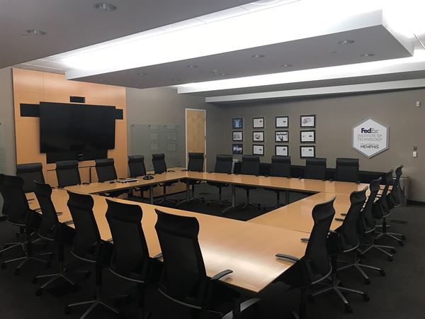 The University of Memphis Conference & Event Services