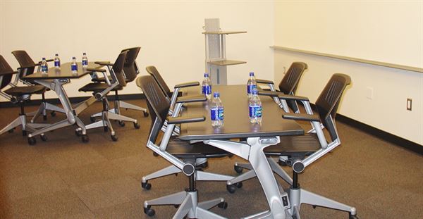 The University of Memphis Conference & Event Services