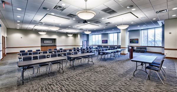 The University of Memphis Conference & Event Services