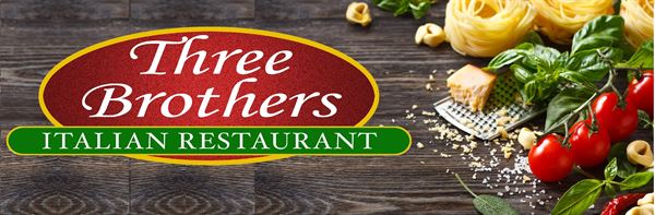 Three Brothers Catering