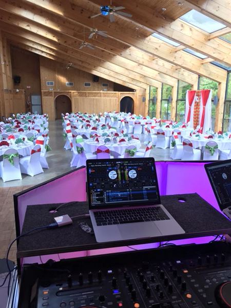 J. Anthony's Italian Grill