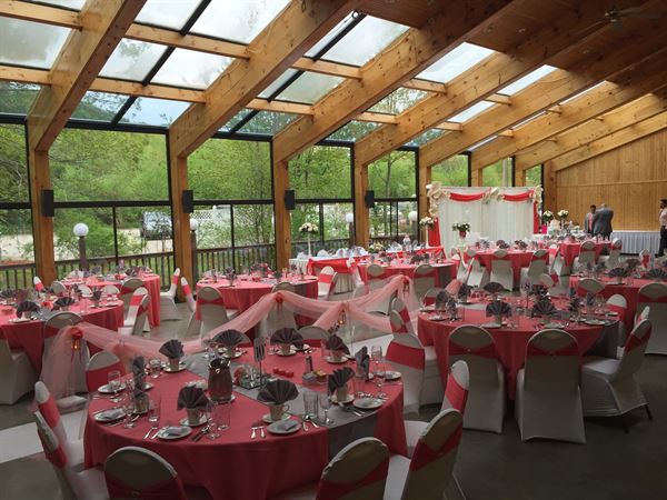 J. Anthony's Italian Grill