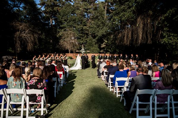 Weymouth Center For Arts & Humanities