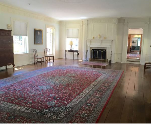 Weymouth Center For Arts & Humanities