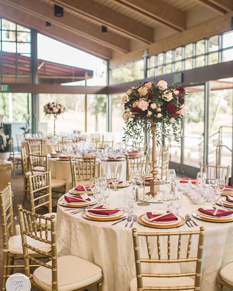 Tustin Ranch Golf Club