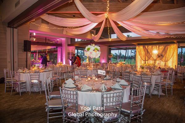 Tustin Ranch Golf Club