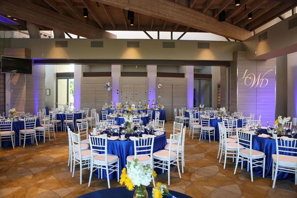 Tustin Ranch Golf Club