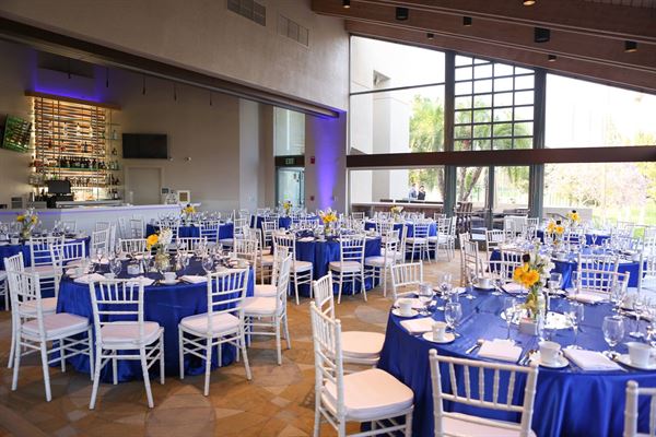 Tustin Ranch Golf Club