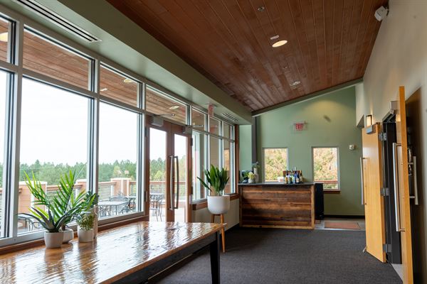 US National Whitewater Center