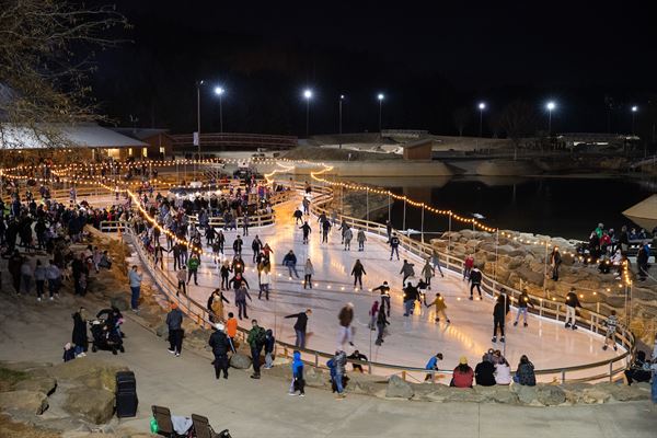 US National Whitewater Center