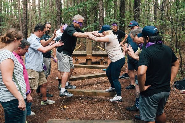 US National Whitewater Center
