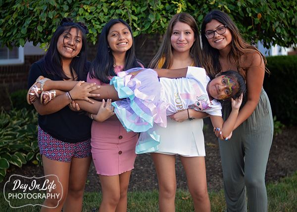 DAY IN LIFE PHOTOGRAPHY