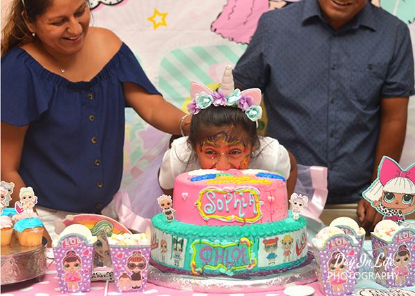 DAY IN LIFE PHOTOGRAPHY