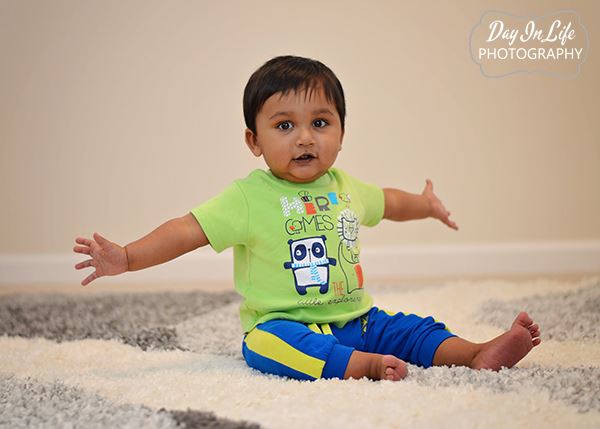 DAY IN LIFE PHOTOGRAPHY