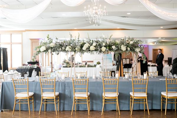 The Florian Gardens Conference Center