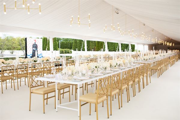 one fine day event planning & design inc