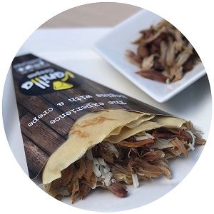 Vanilla Crepes LLC