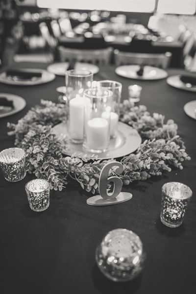 The Pondy Restaurant and Bar