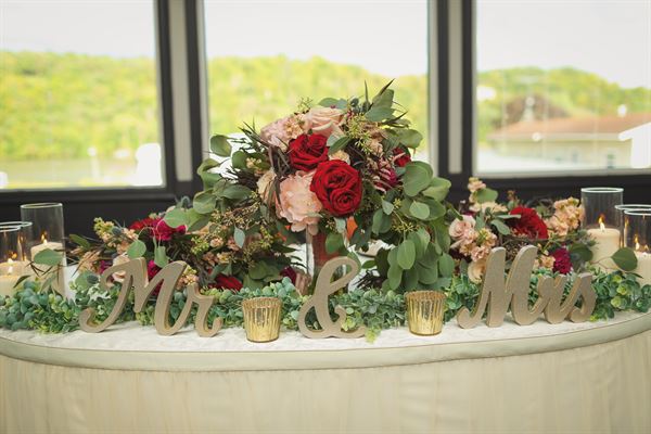 The Pondy Restaurant and Bar