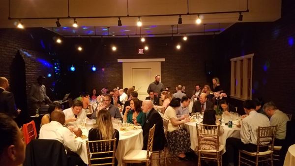 Mark Twain Museum Center