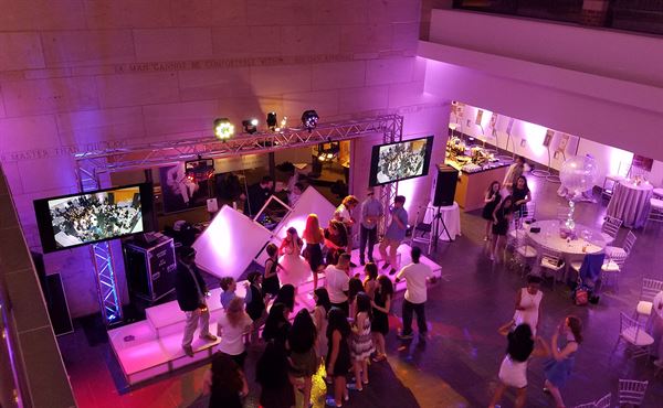 Mark Twain Museum Center