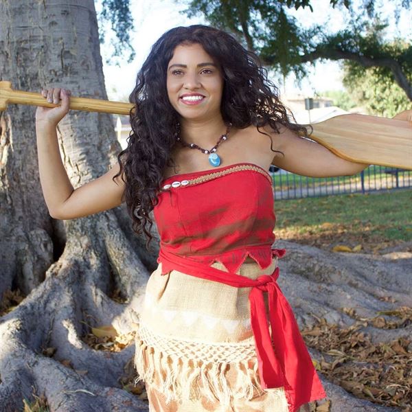 Mahana Dance Company