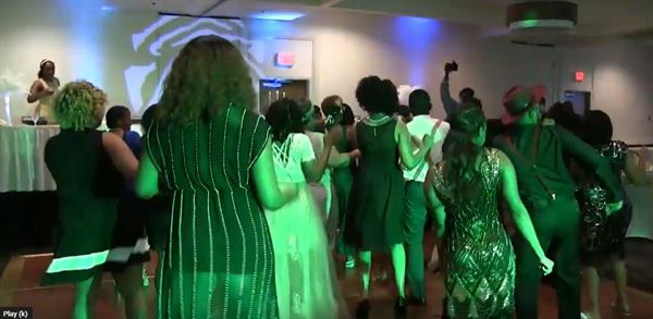 DJ Rock Steady/RR Entertainment