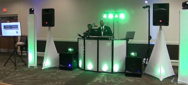 DJ Rock Steady/RR Entertainment