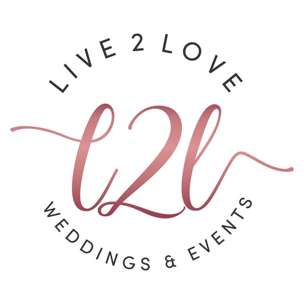 Live 2 Love Weddings