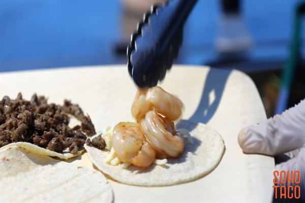 Soho Taco