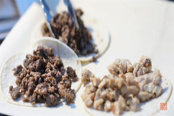 Soho Taco