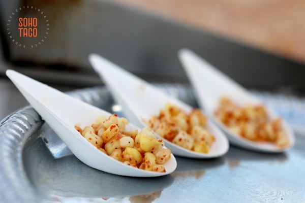 Soho Taco