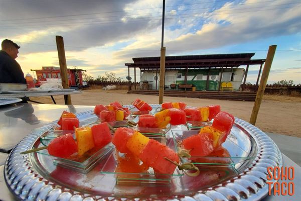 Soho Taco