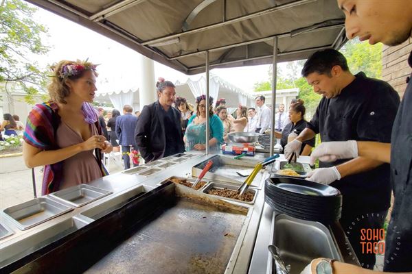 Soho Taco