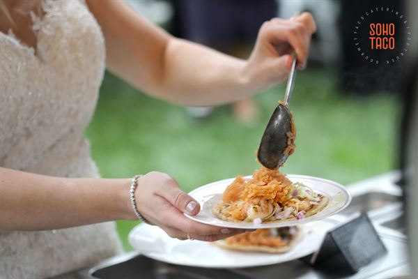 Soho Taco
