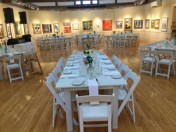 Rockport Art Association & Museum