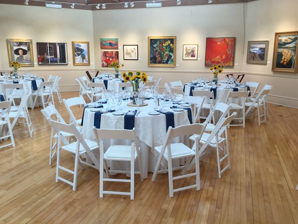 Rockport Art Association & Museum