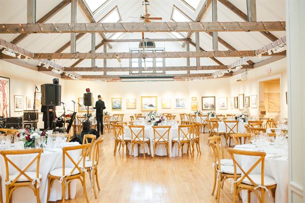 Rockport Art Association & Museum